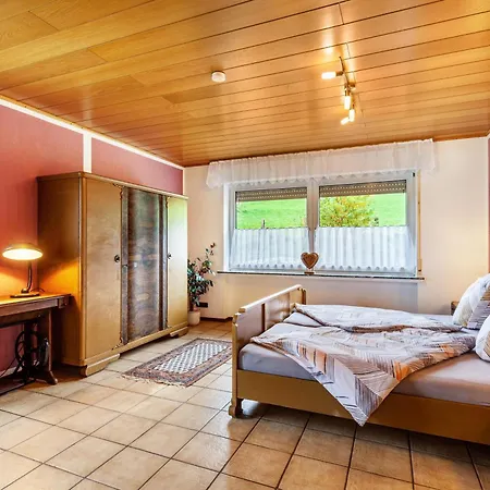 Appartamento Haus Anna Kirchhundem