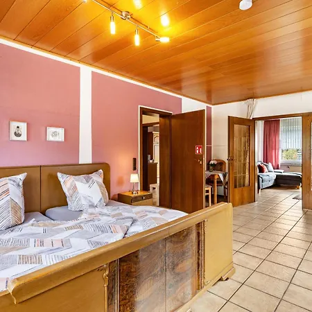 Haus Anna Apartamento Kirchhundem