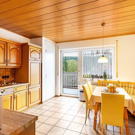 Appartamento Haus Anna *