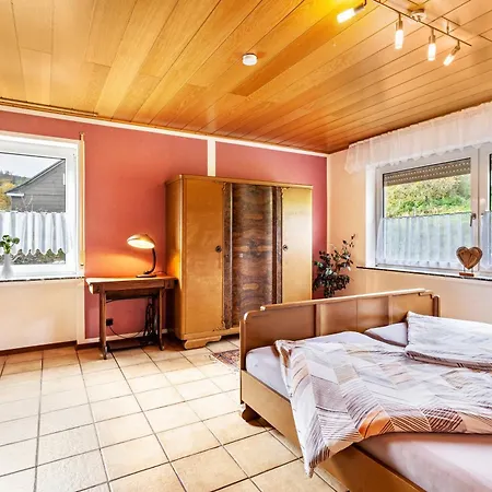 Apartamento Haus Anna