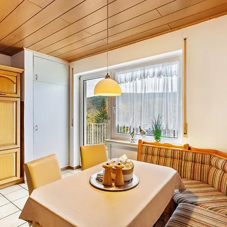 Haus Anna Appartamento Kirchhundem