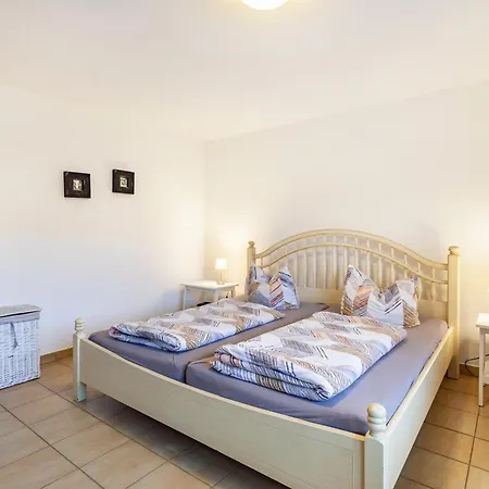 Appartamento Haus Anna