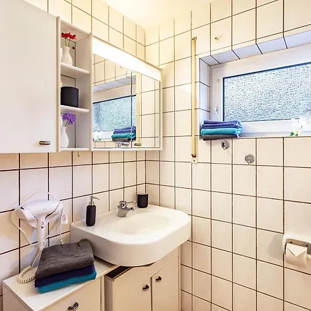 Haus Anna Apartamento Kirchhundem