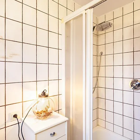 Haus Anna Apartamento Kirchhundem