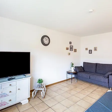 Appartamento Haus Anna Kirchhundem