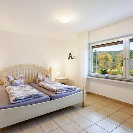 Haus Anna Apartamento