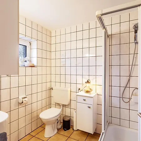 Haus Anna Appartamento