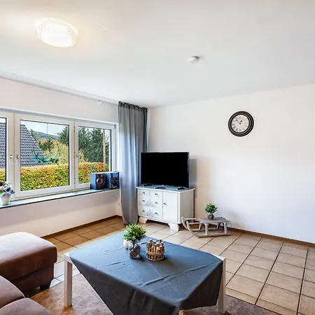 Haus Anna Appartamento Kirchhundem