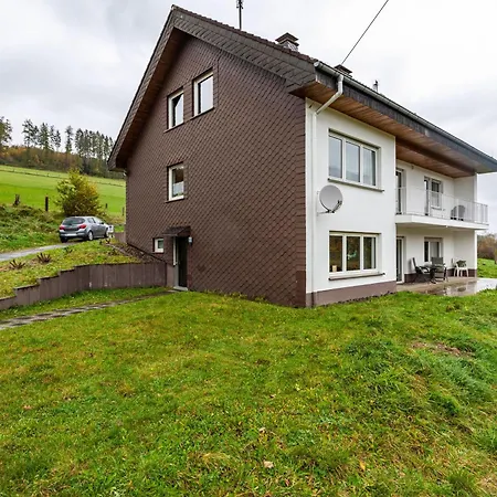 Haus Anna * Kirchhundem