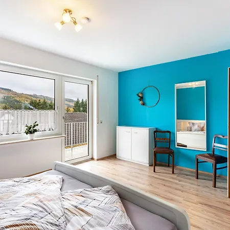 Haus Anna Kirchhundem