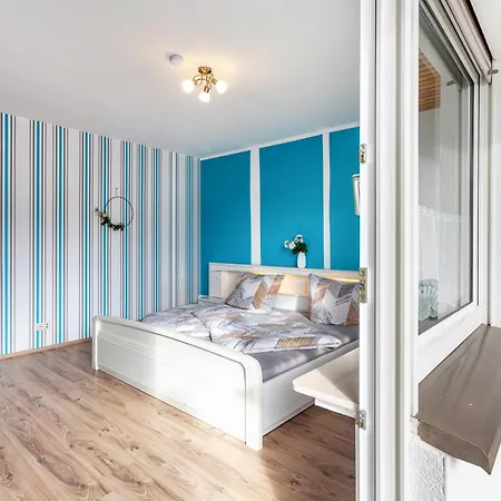 Appartamento Haus Anna Kirchhundem