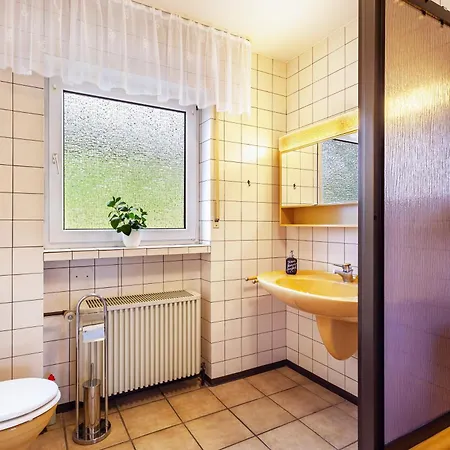 Appartamento Haus Anna