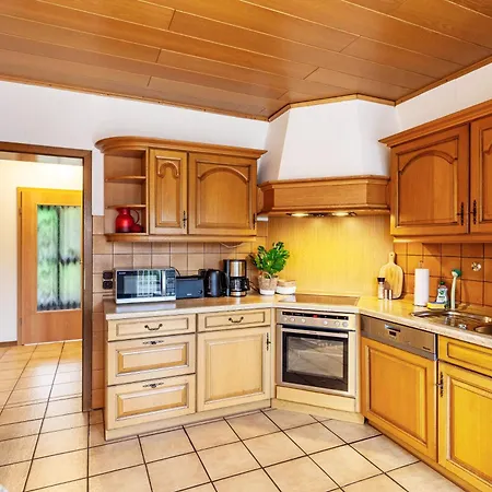 Appartamento Haus Anna *