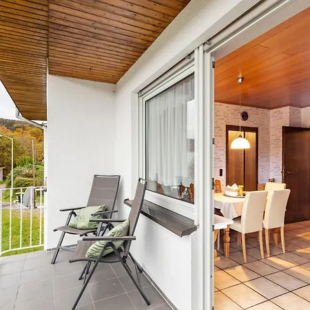 Haus Anna Apartamento *