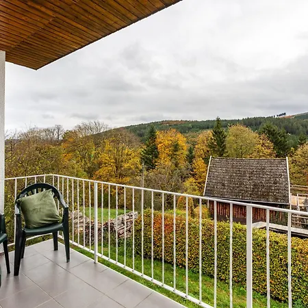 Haus Anna Apartment Kirchhundem