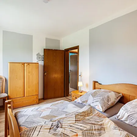 Haus Anna Apartment