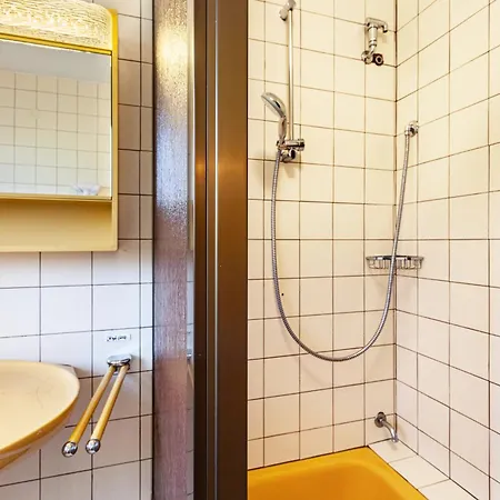 Haus Anna Appartamento