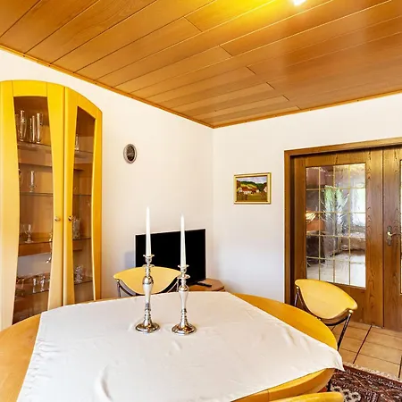 Appartamento Haus Anna *