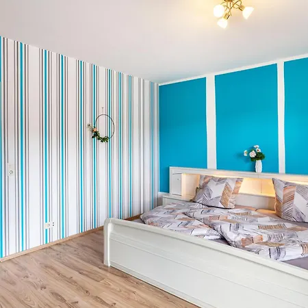 Haus Anna * Kirchhundem