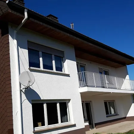 Haus Anna Kirchhundem