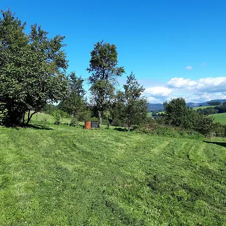 Apartamento Haus Anna *