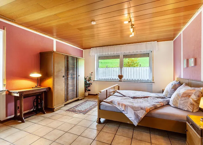 Daire Haus Anna Kirchhundem