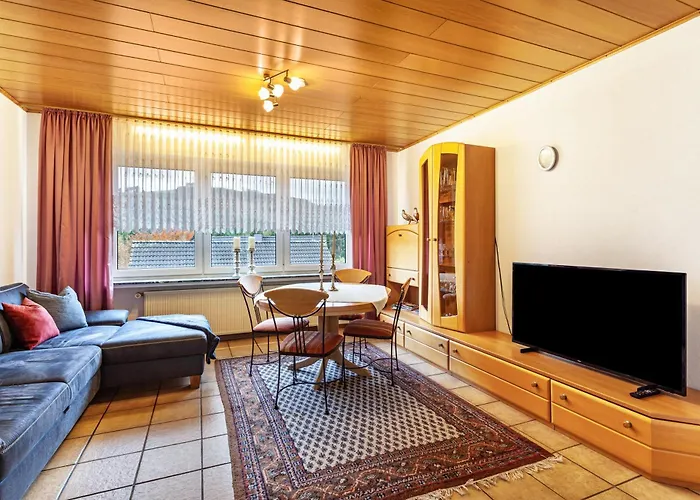 Haus Anna * Kirchhundem