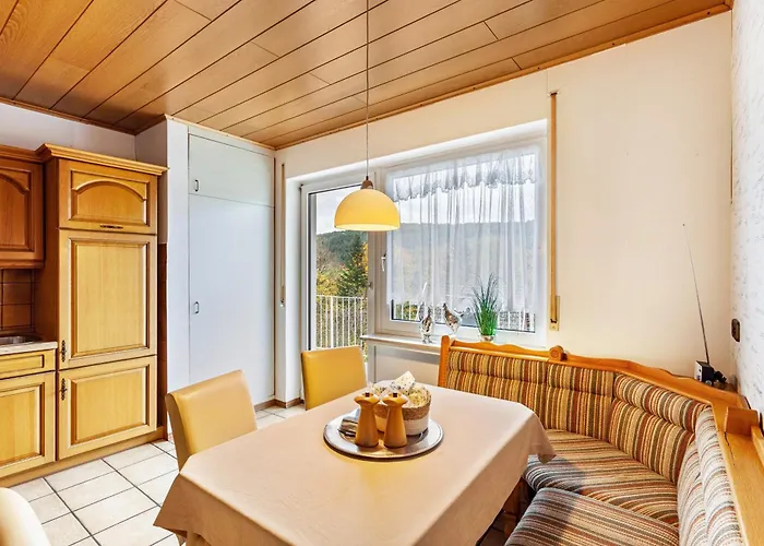 Haus Anna Daire Kirchhundem