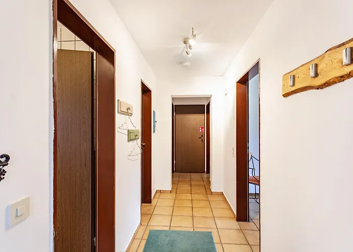 Haus Anna Daire Kirchhundem