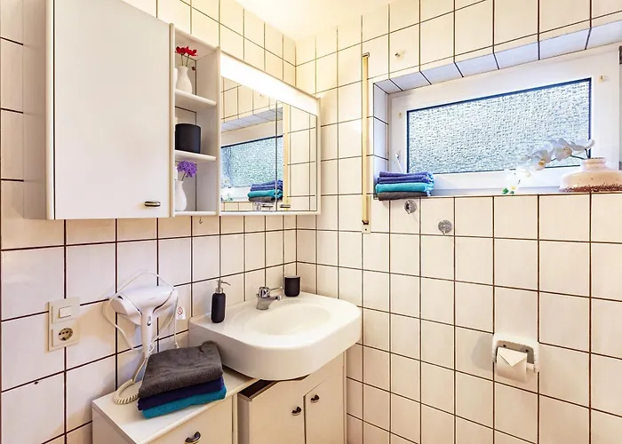 Haus Anna Daire Kirchhundem