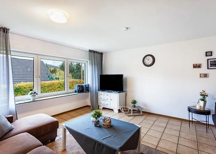 Haus Anna Daire Kirchhundem