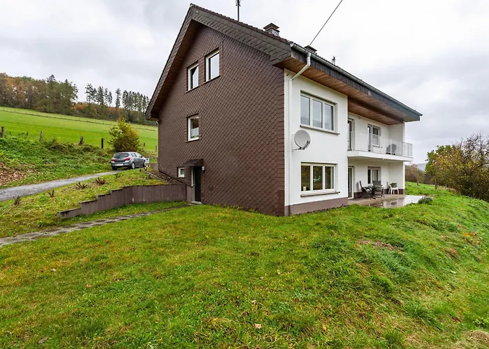 Haus Anna * Kirchhundem