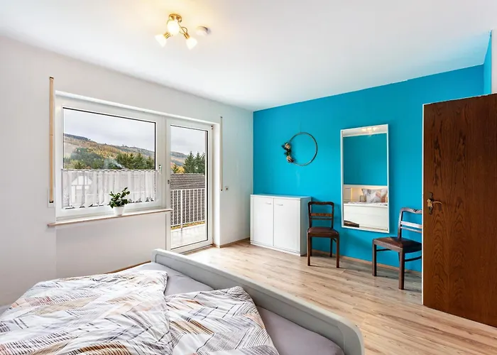 Haus Anna Kirchhundem