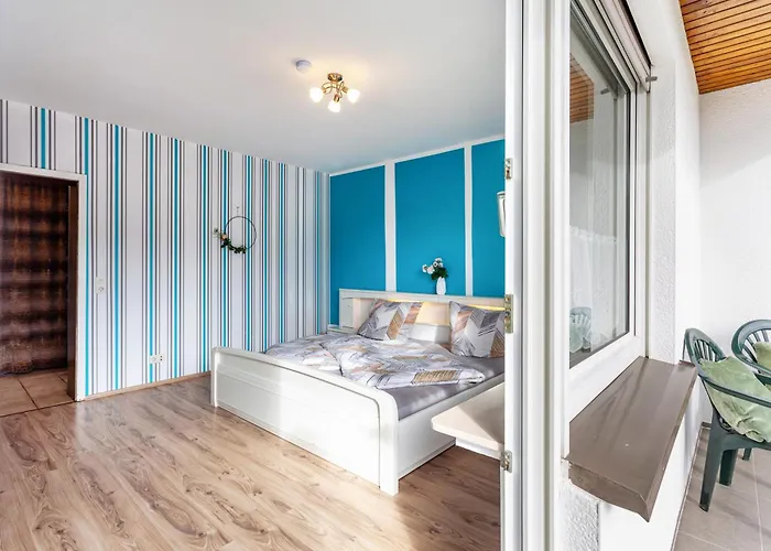 Daire Haus Anna Kirchhundem