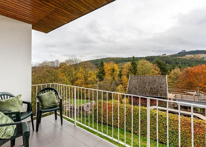 Haus Anna Daire Kirchhundem