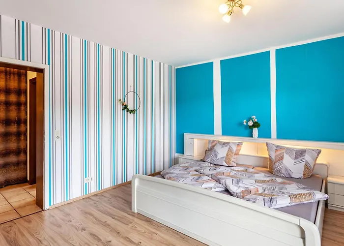 Haus Anna * Kirchhundem