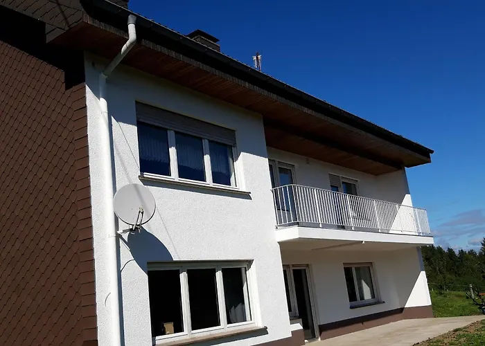 Haus Anna Kirchhundem